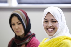 Muslim fashion_AMES image