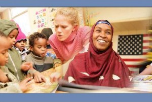 US Refugee Resettlement Program