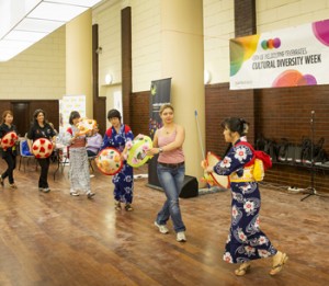 Community Cultural Fair x350