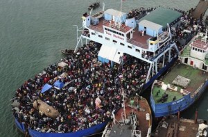 haiti migration pic
