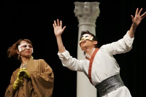 Cultural diversity on stage-2