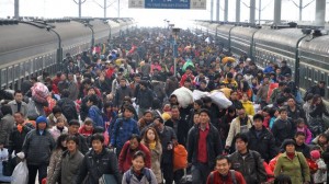 migratin and media