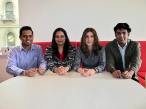 AMES graduatesx400
