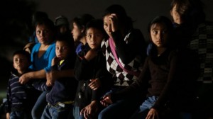 migrant children