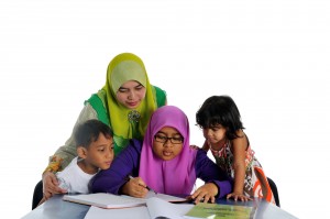 Copyright: Shahrul Azman