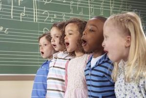 music, kids and the developing world pic