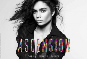 Ascension magazine