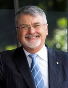 Peter Shergold