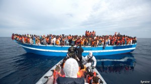 Migration now a global debate-3