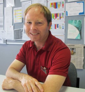 Stephen Hall