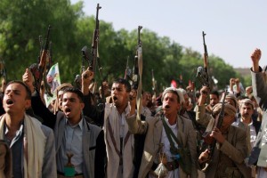 Conflict in Yemen