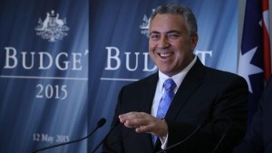 Fed Budget wrap pic