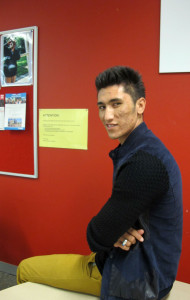 Mehdi Hassani
