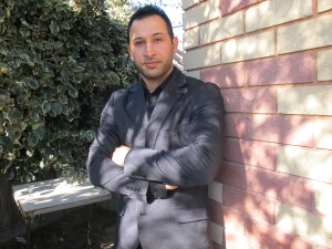 Mohamad Khalil Ghobeishavi