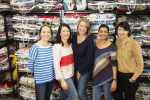 St Kilda Mums Committee