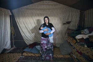Syrian mums pic2