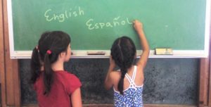 bilingual