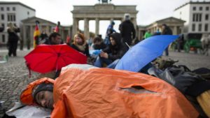 germany migration
