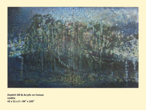 Deptich Series, Asad Ali Changezi