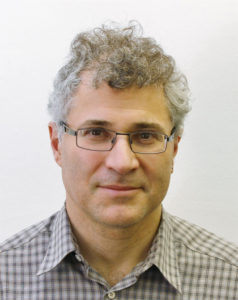 Jonathan Portes