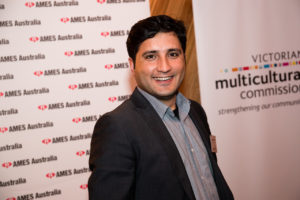 Obaidullah Mehak