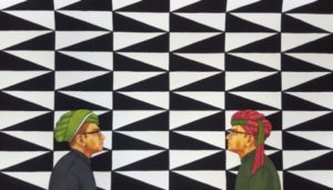 David Sequeira's work
