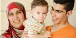 refugees and employment