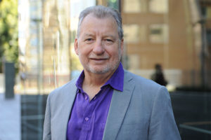 Prof Jock Collins