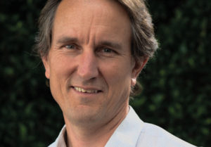 Peter Mares