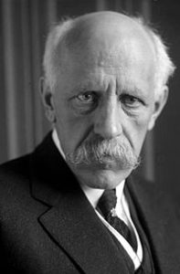 Fridtjof Nansen