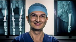 Prof Al Muderis