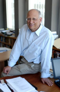 Prof Andrew Markus