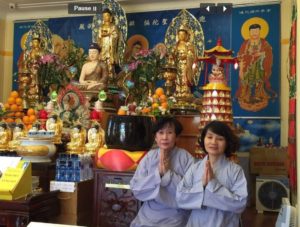 buddhist-temple