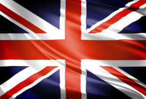 UK flag