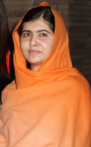 Noor’s story – paying a price for educational equality