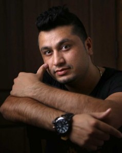 Singing a song for freedom