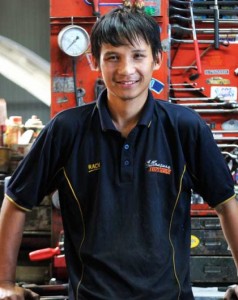 The Karen of Nhill: an experiment in regional settlement