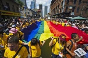 ‘Passive tolerance’ a result of diverse communities