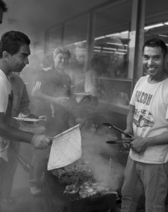 Looking for a promised land – the Hazaras of Dandenong