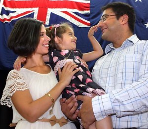 Migrant couples a fix for skills shortage