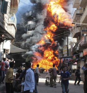 Opinion Piece: Middle East conflicts stem from centuries-old rift