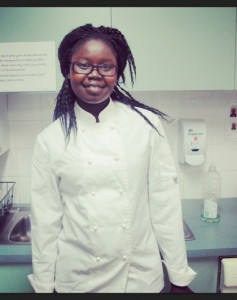 A refugee’s culinary quest