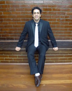 Seeking sustenance and inspiration from music and song