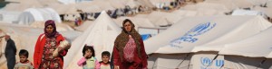 Syria the ‘biggest humanitarian emergency of our era’