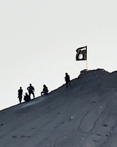 ANALYSIS – What is ISIS and where is the conflict in Iraq and Syria headed?