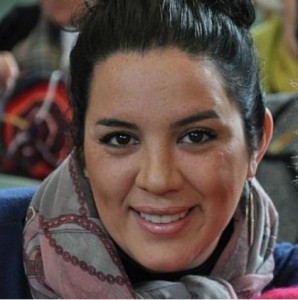 From a death sentence in Iran to the Castlemaine CWA – a refugee’s journey