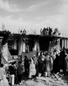 OPINION: Muslims just as much victims of extremists