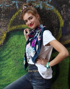 Italian star praises Australia’s multicultural mix