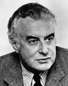 Ciao, Yassou, Adieu, Vale… Gough