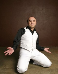 Celebrating diversity through humour